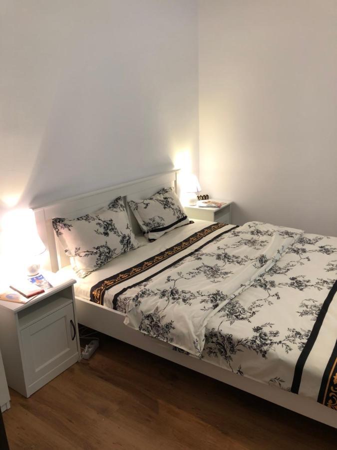 Poppys Apartment Arad Ngoại thất bức ảnh
